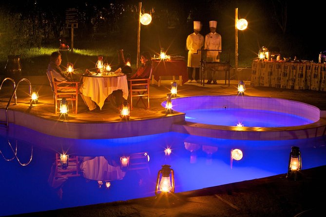 Masai Mara 3 Days Luxury Tented Safari - Day 2 brings the best viewing window