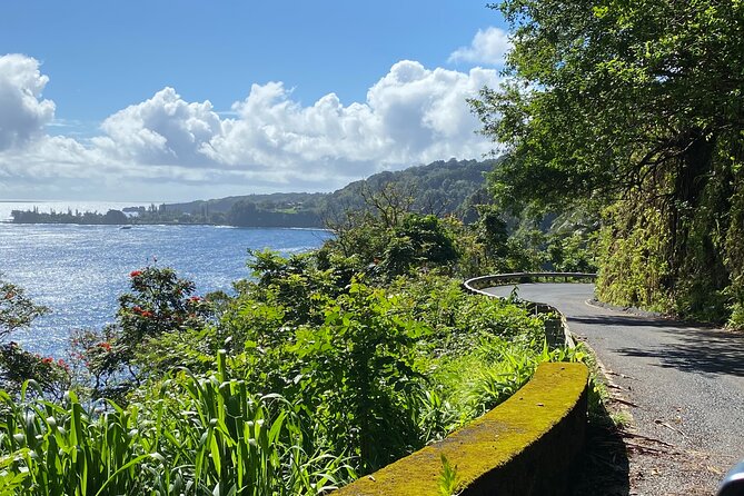 Maui by Storm: Epic Private Luxury Road to Hana Adventure Tour - Waianapanapa and Honokalani Black Sand Beach