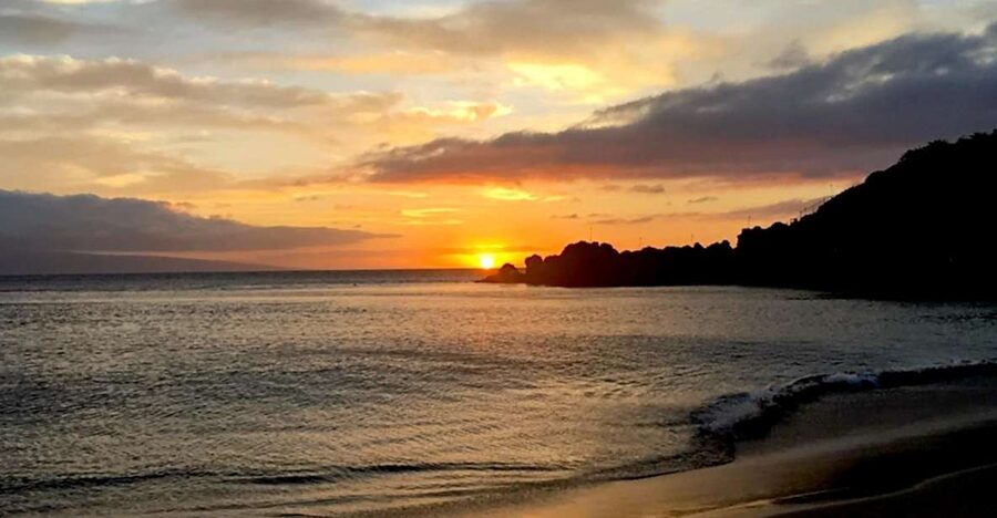 Maui: Ka'anapali Luxury Sunset Dinner Sail - What the 150-Minute Evening Feels Like
