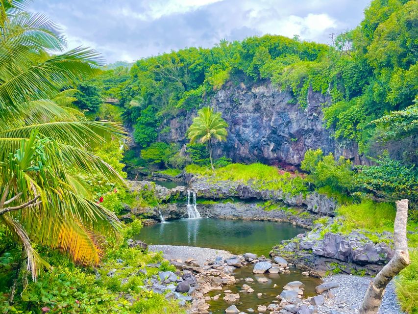 Maui: VIP Road to Hana Private Tour in Convertible SUV - Key points to know before booking