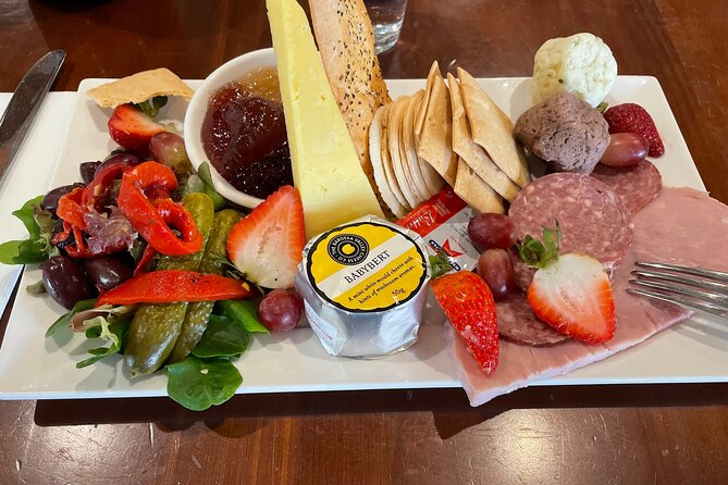 McLaren Vale Private Luxury Wine Tour - Full Day - What makes the wine stops worthwhile