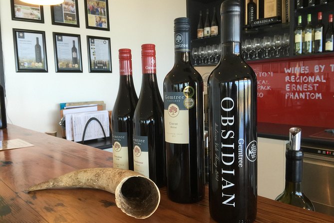McLaren Vale Private Luxury Wine Tour - Full Day - Is $211.59 per person fair?