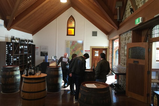 McLaren Vale Private Luxury Wine Tour - Full Day - Who will enjoy this tour most?