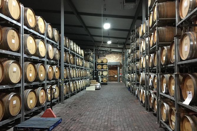 McLaren Vale Private Luxury Wine Tour - Full Day - Choosing up to four McLaren Vale wineries