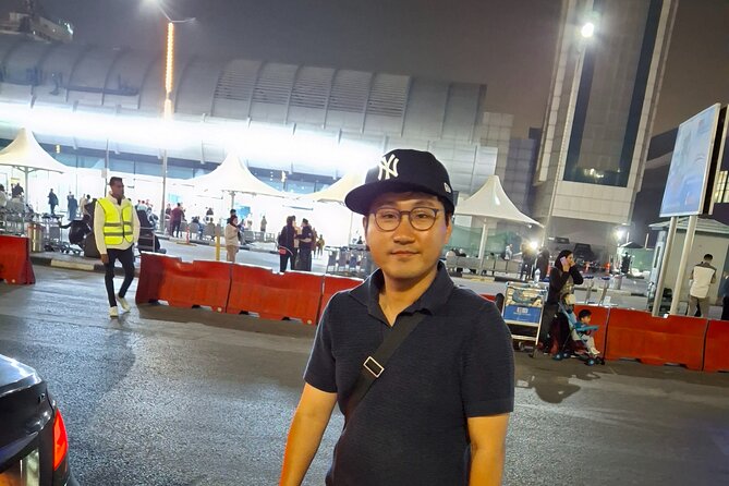 Meet and greet vip Transfer From Cairo Airport - Practical tips before you fly