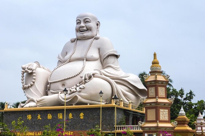 Mekong Delta Full Day Trip - My Tho & Ben Tre - VIP Private Tour - Quick points to know before booking