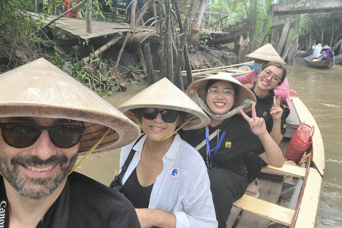 Mekong Delta Full Day Trip - My Tho & Ben Tre - VIP Private Tour - How private is the private tour?