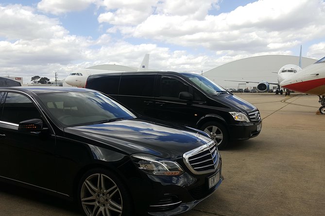 Melbourne Airport Arrival Or Departure Luxury Car Transfers - My verdict on this Melbourne airport transfer