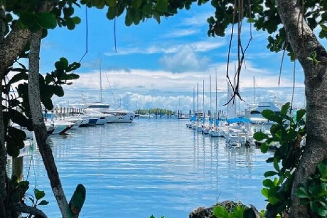 Miami Express Private Boat a 1- Hour Luxury Experience - Choosing between morning, afternoon, and sunset