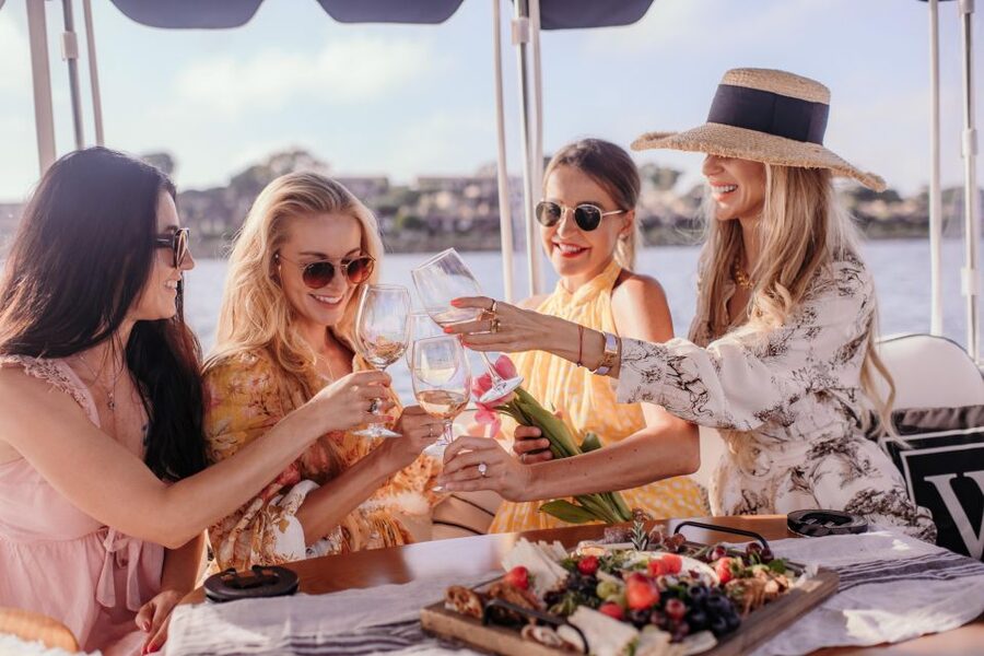 Miami: Luxury E-Boat Cruise with Wine and Charcuterie Board - Timing, cancellations, and practical limits