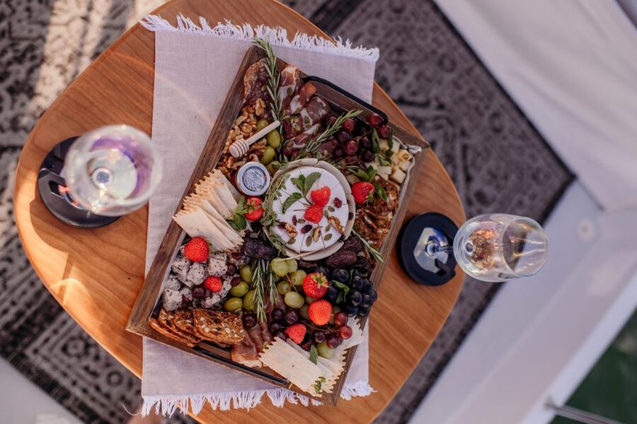 Miami: Luxury E-Boat Cruise with Wine and Charcuterie Board - Who will enjoy this cruise most