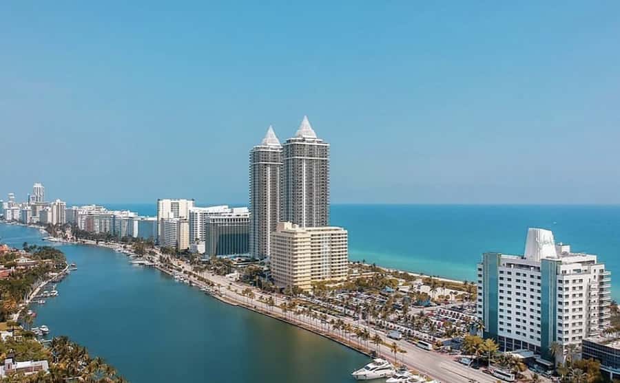 Miami: Luxury Private Helicopter Tour - Who should book this Miami helicopter tour?