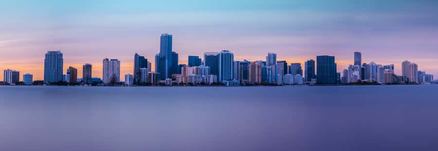 Miami: Luxury Private Helicopter Tour - Sunny Isles, Indian Creek, and the island mansions