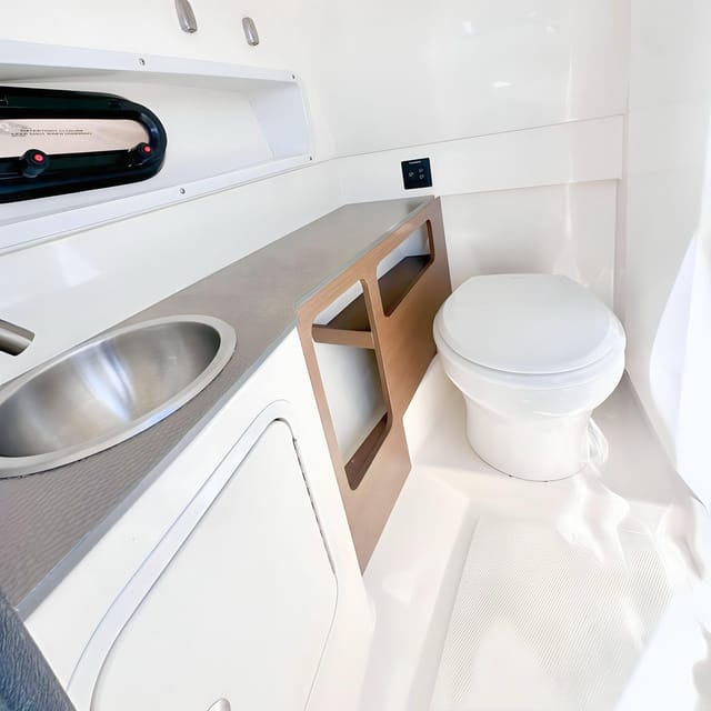 Miami: Private Luxury Boat Charter with a Captain - What the Miami boat charter is really like