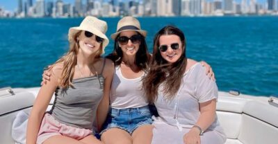 Private Luxury Boat Charter with a Captain