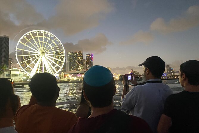 Miami Sightseeing Cruise on a Luxury Yacht - What this Miami boat ride is really like