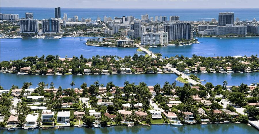 Miami & South Beach: 35-Minute Private Luxury Airplane Tour - Who will enjoy this flight most?