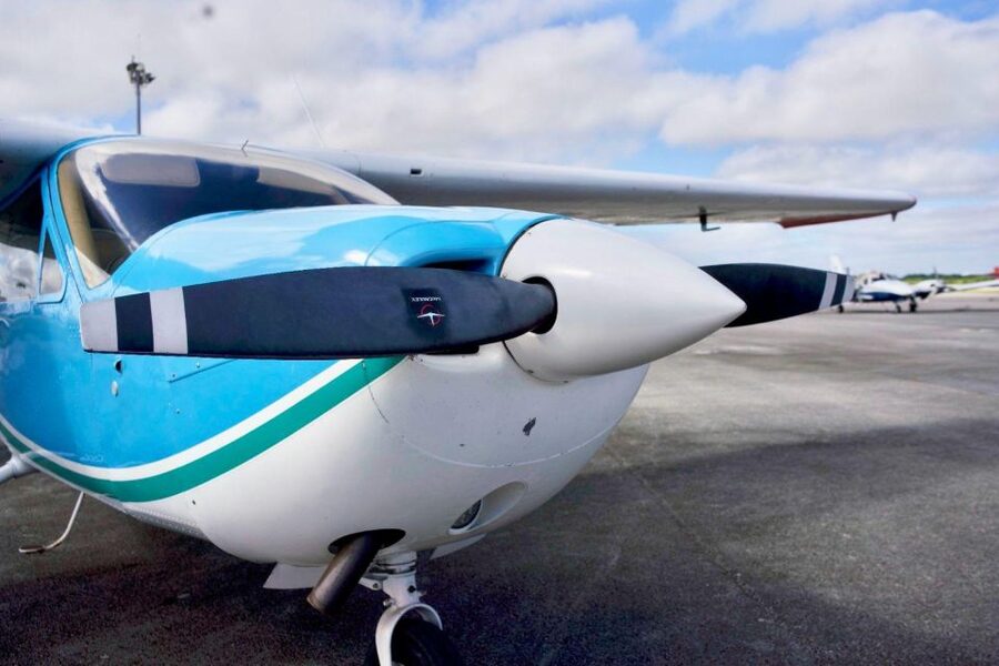 Miami Sunset: Private Luxury Airplane Tour - Key points before you book