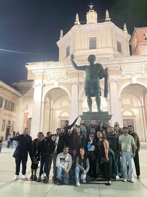 Milan: Ultimate Bar Crawl with Shots and VIP Club Access - Three more venues, four chances to change the mood