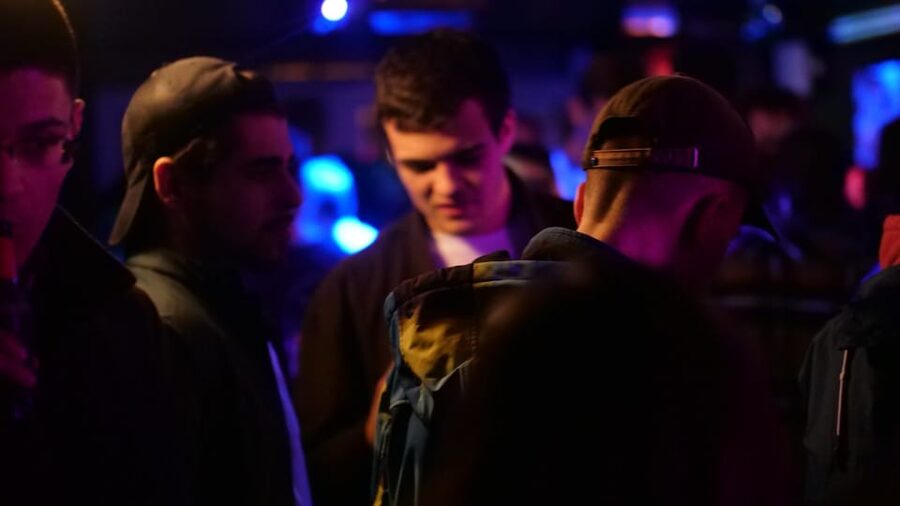 Milan: Ultimate Bar Crawl with Shots and VIP Club Access - Who will enjoy this Milan night out