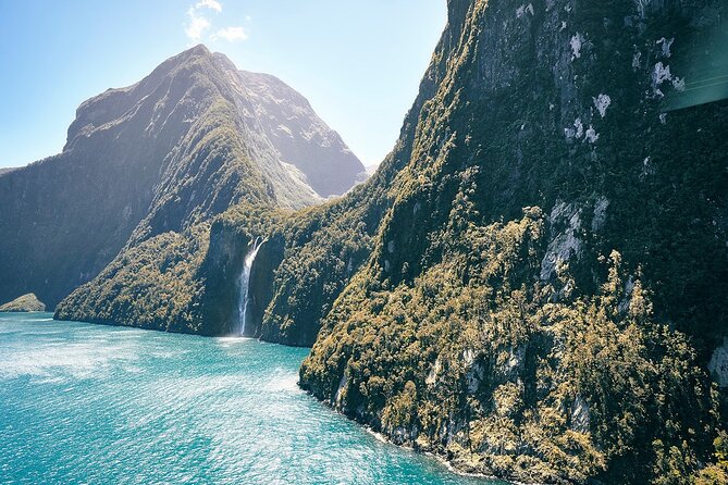 Milford Sound Luxury Lunch Cruise onboard The Fiordland Jewel - Who will enjoy this lunch cruise most?