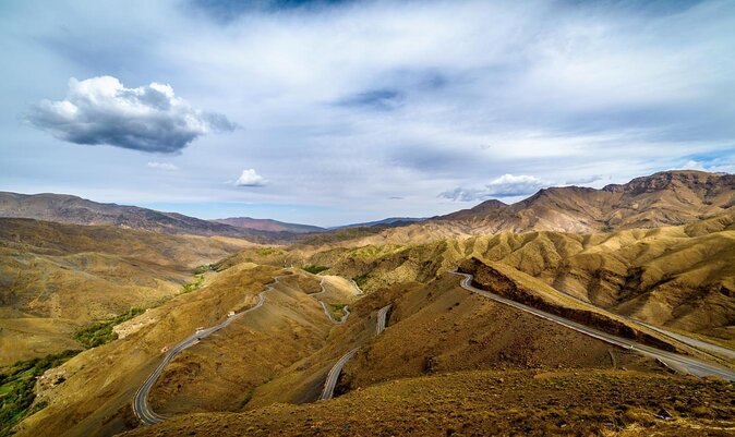 Morocco Top Trips: Luxury 10-Day Private Tour in Morocco - The best parts of this Moroccan journey