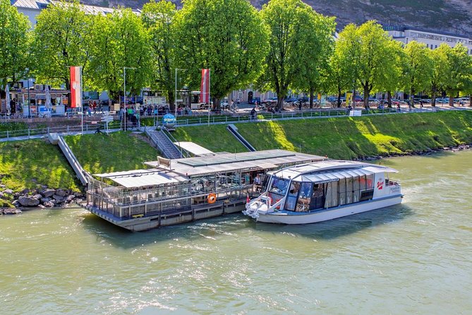 Mozart Concert and Dinner or VIP Dinner at Fortress Salzburg with River Cruise - Why this Salzburg evening works so well