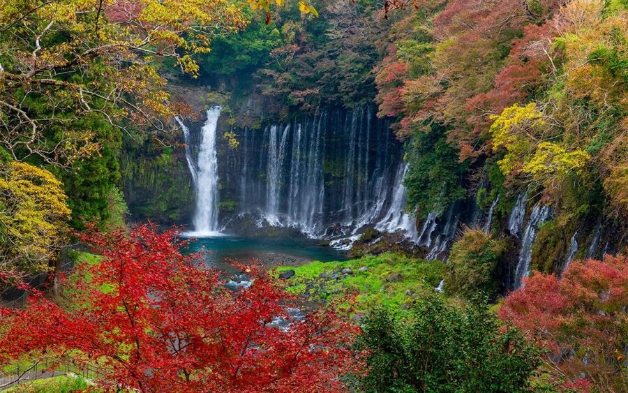 Mt Fuji : Private 10-Hour Luxury Tour by Exclusive Car - Key points at a glance
