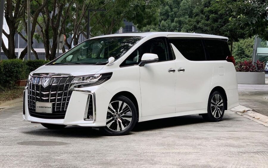 Mt Fuji : Private 10-Hour Luxury Tour by Exclusive Car - Why a private car makes sense for Mt. Fuji