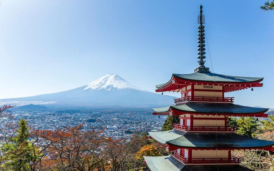 Mt Fuji : Private 10-Hour Luxury Tour by Exclusive Car - Shiraito Falls for a quieter change of pace