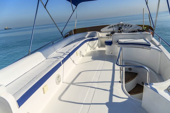 MY Cruises for Luxury Yacht Rental - What to check before stepping aboard