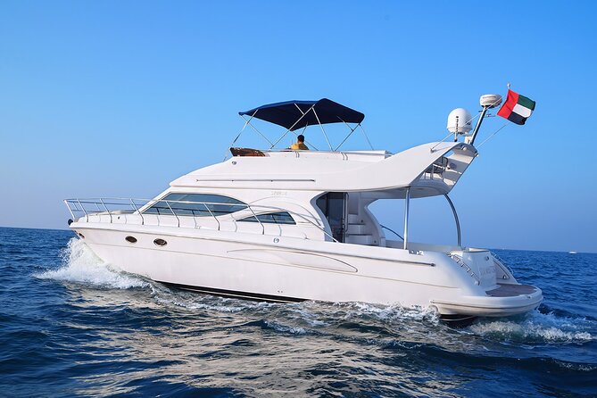 MY Cruises for Luxury Yacht Rental - Marina Walk from the water