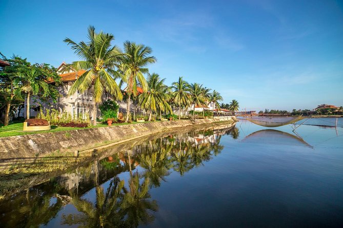 My Son Sanctuary Luxury Trip from Hoi An - Why My Son is worth the early start