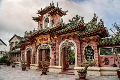 My Way Travel – Luxury Tailormade tour to Indochina