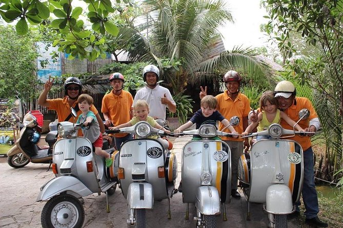 My Way Travel - Luxury Tailormade tour to Indochina - Day 4: Morning Tai Chi, Then Luang Prabang