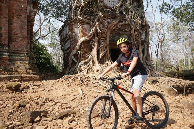 My Way Travel - Luxury Tailormade tour to Indochina - Days 7 and 8: Siem Reap, Temples, and Sunrise