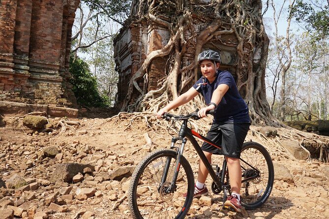 My Way Travel - Luxury Tailormade tour to Indochina - Days 9 to 12: Saigon With Room to Choose