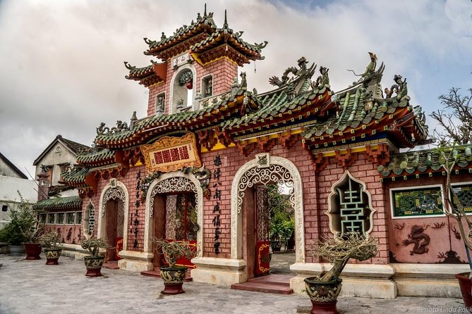 My Way Travel - Luxury Tailormade tour to Indochina - Day 2: Hanoi’s Cultural Heart