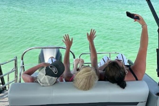 NAPLES TO KEEWAYDIN: your luxury water shuttle with all amenities - The ride through Naples Bay and the mangroves