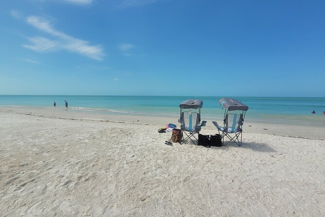 NAPLES TO KEEWAYDIN: your luxury water shuttle with all amenities - Who will enjoy this outing most