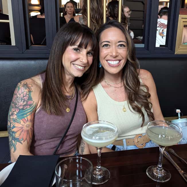Nashville: All-in VIP Cocktail Tour — Speakeasy Nashville - Is $188 per person a fair price?