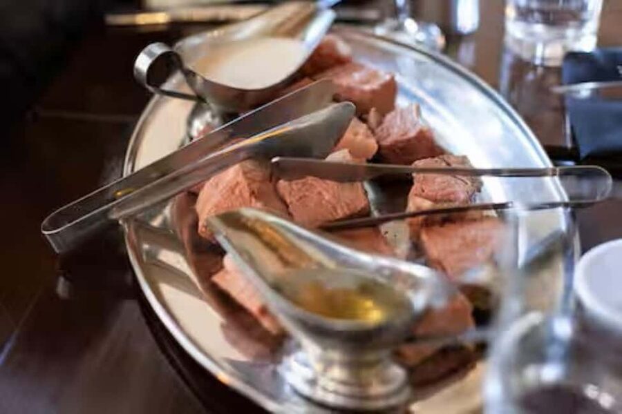 Nashville: All-in VIP Cocktail Tour — Speakeasy Nashville - Who will enjoy this most?