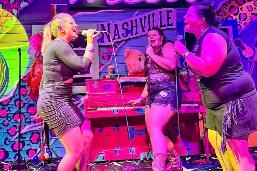 Nashville: Exclusive Entry and Special Offers VIP Bar Crawl - Is $66 good value for three hours?