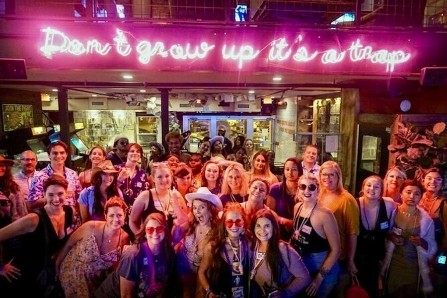 Nashville: Exclusive Entry and Special Offers VIP Bar Crawl - Should you book the VIP bar crawl?