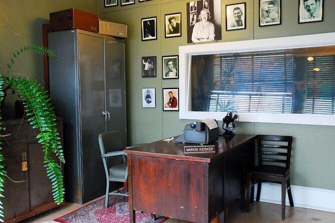 Nashville to Memphis Daytrip with Graceland VIP Tour and Sun Studio Admission - Key points at a glance