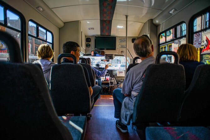 Nashville to Memphis Daytrip with Graceland VIP Tour and Sun Studio Admission - A very long day from Nashville to Memphis