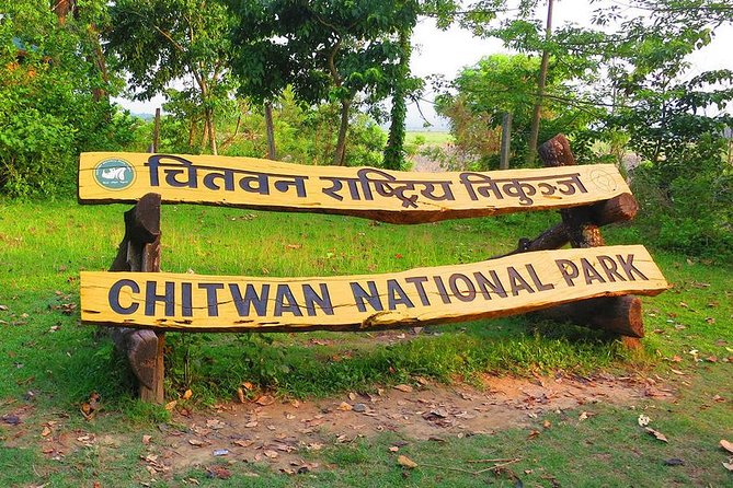Nepal in Luxury: Kathmandu, Chitwan & Pokhara Escape – 8 Days - Returning to Kathmandu and saying goodbye