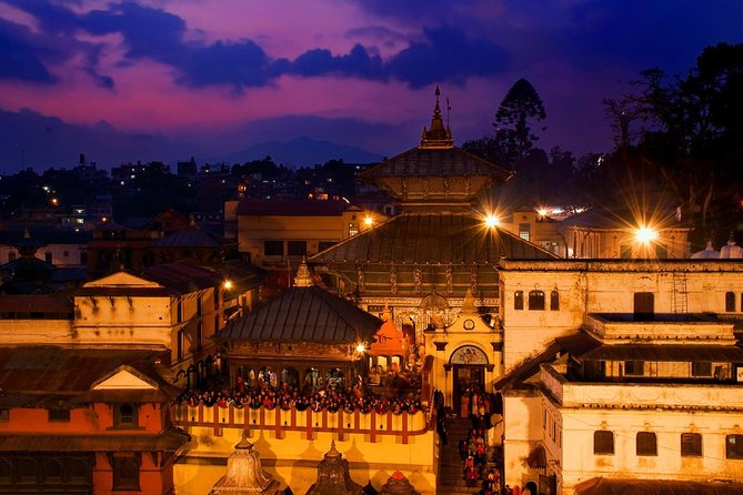 Nepal in Luxury: Kathmandu, Chitwan & Pokhara Escape – 8 Days - What the $999 price really covers