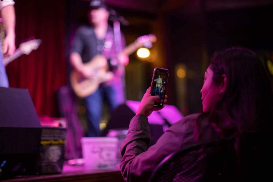 New Orleans: Frenchmen Street VIP Live Music Pub Crawl - Stories Of Jazz, Ghosts, And Old Frenchmen Street