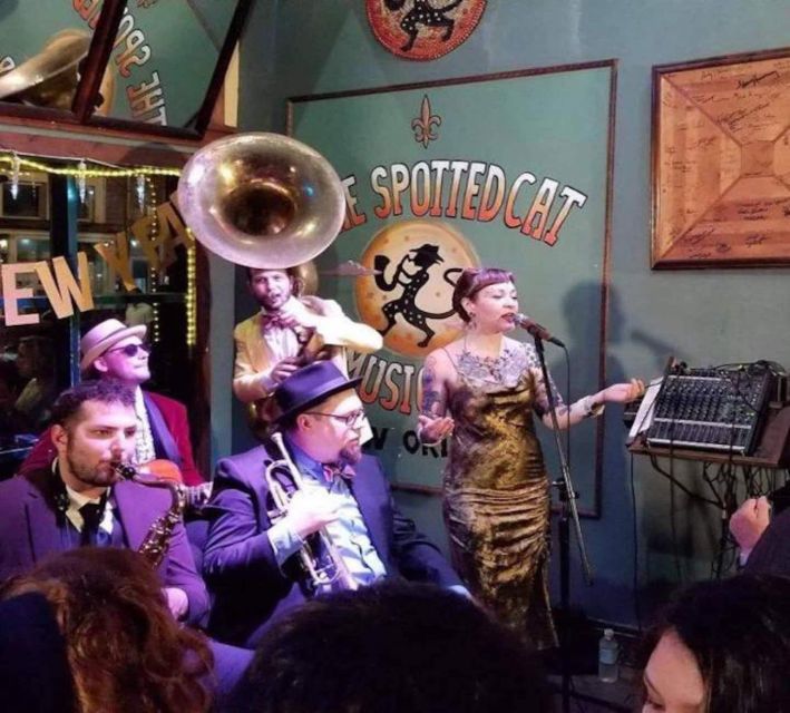 New Orleans: Frenchmen Street VIP Live Music Pub Crawl - Why The Guide Matters More Than The Map